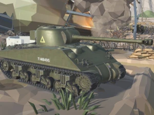 World of Military Tanks - Play Free Shooting Browser Game Online Instantly