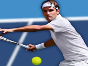 World Tennis Masters - Play Free Sports Browser Game Online Instantly