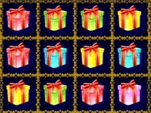 Xmas Match Deluxe - Play Free Bejeweled Browser Game Online Instantly