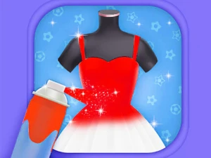 Yes That Dress - Play Free Online HTML5 Browser Game on TapToRun