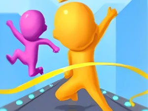 You are in the way - Play Free Action Browser Game Online Instantly