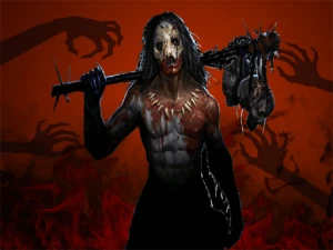 Zombie Escape: Horror Factory - Play Free Hypercasual Browser Game Online Instantly