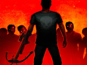 Zombie Shooter Action - Play Free Shooting Browser Game Online Instantly