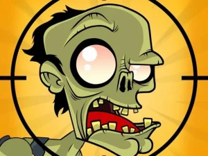 Zombie Soldier - Play Free Shooting Browser Game Online Instantly