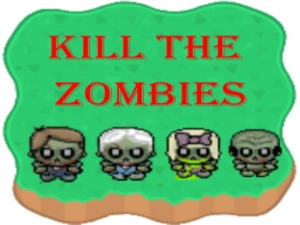 Zombies 1 - Play Free Online HTML5 Browser Game on TapToRun